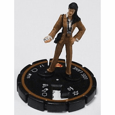 DC Hero Clix Origin Lois Lane Limited Edition Figure