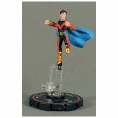 DC Hero Clix Origin M'Onel Veteran Figure
