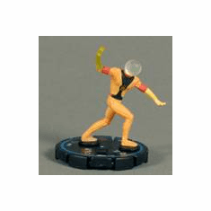 DC Hero Clix Origin Mano Experienced Figure