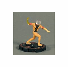 DC Hero Clix Origin Mano Veteran Figure