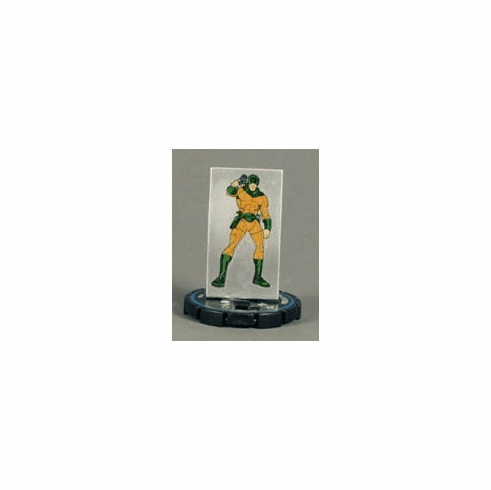 DC Hero Clix Origin Mirror Master Experienced Figure