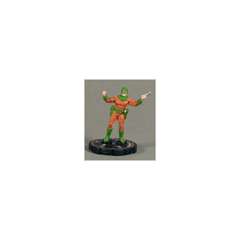DC Hero Clix Origin Mirror Master Veteran Figure