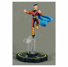 DC Hero Clix Origin Mon-El Rookie Figure