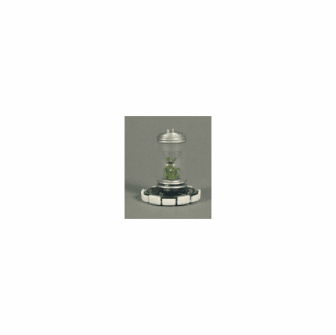 DC Hero Clix Origin Mr. Mind Unique Figure