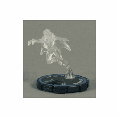 DC Hero Clix Origin Phantom Lady Experienced Figure