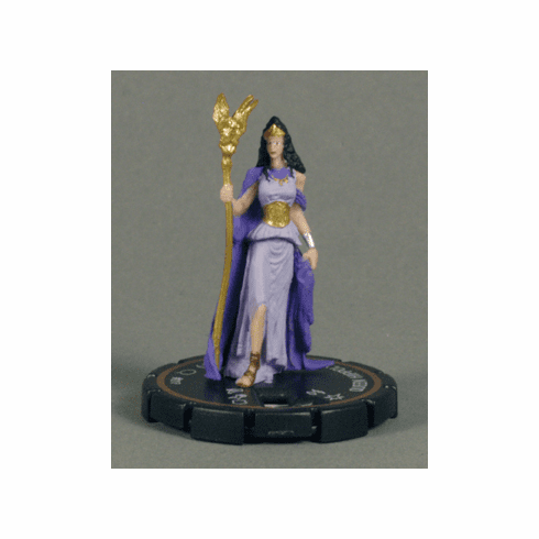 DC Hero Clix Origin Queen Hippolyta Limited Edition Figure