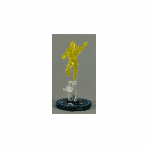 DC Hero Clix Origin Ray Experienced Figure