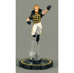 DC Hero Clix Origin Ray Rookie Figure