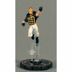 DC Hero Clix Origin Ray Veteran Figure