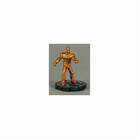 DC Hero Clix Origin Robotman Veteran Figure