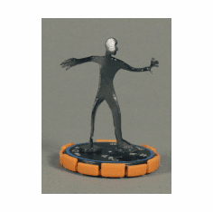 DC Hero Clix Origin Shadow Thief Experienced Figure