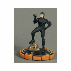 DC Hero Clix Origin Shadow Thief Rookie Figure