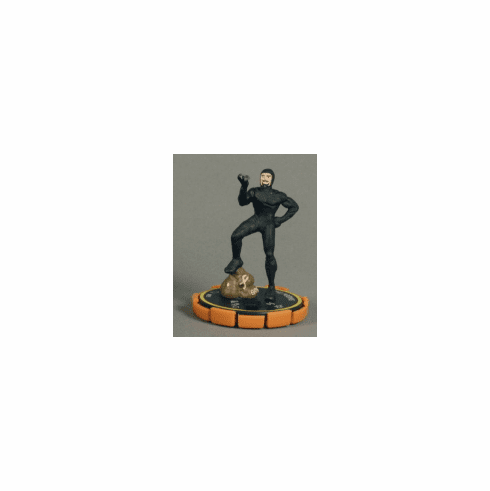 DC Hero Clix Origin Shadow Thief Rookie Figure