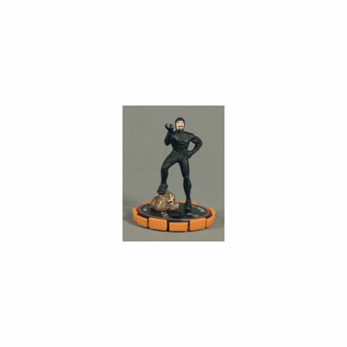 DC Hero Clix Origin Shadow Thief Veteran Figure