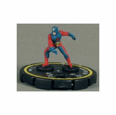 DC Hero Clix Origin The All-New Atom Rookie Figure