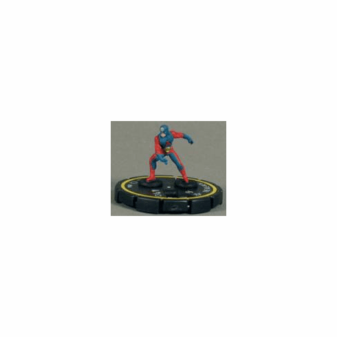 DC Hero Clix Origin The All-New Atom Rookie Figure
