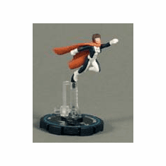 DC Hero Clix Origin Triplicate Girl Experienced Figure
