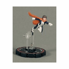 DC Hero Clix Origin Triplicate Girl Veteran Figure