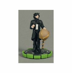 DC Hero Clix Origin Vandal Savage Unique Figure