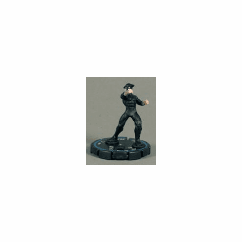 DC Hero Clix Origin Wildcat Experienced Figure