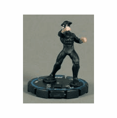 DC Hero Clix Origin Wildcat Experienced Figure
