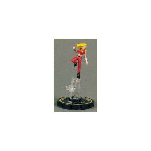 DC Hero Clix Origin Wonder Girl Rookie Figure