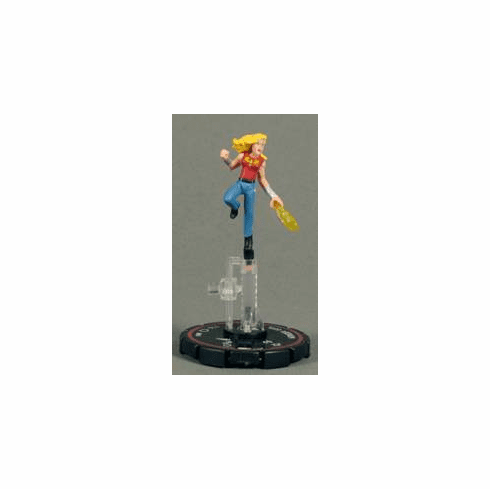 DC Hero Clix Origin Wonder Girl Veteran Figure