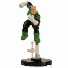DC Hero Clix Unleashed Kilowog Unique Figure #087