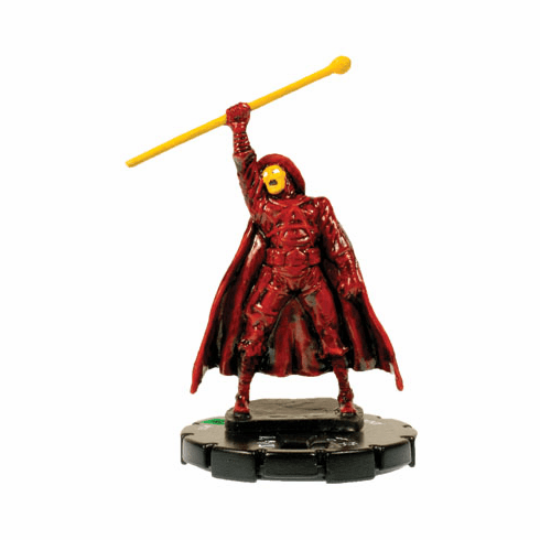 DC Heroclix Arkham Asylum Anarchy Figure #020