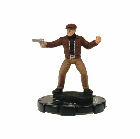 DC Heroclix Arkham Asylum Henchman Figure #103