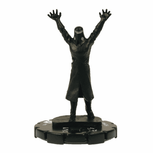 DC Heroclix Arkham Asylum Human Bomb Figure #013