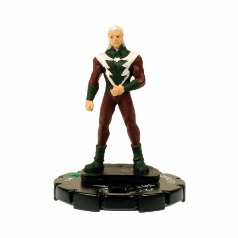 DC Heroclix Arkham Asylum Lightning Lord Figure #032