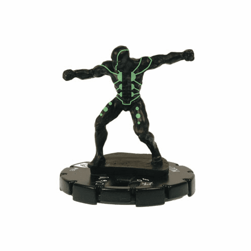 DC Heroclix Arkham Asylum Multiplex Figure #003