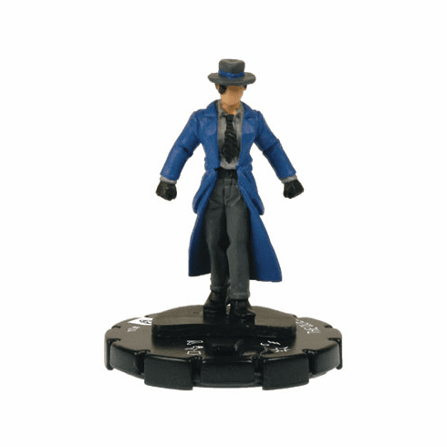 DC Heroclix Arkham Asylum The Question Figure #004