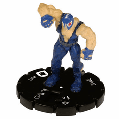 DC Heroclix Batman Alpha Bane