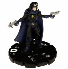 DC Heroclix Batman Alpha Huntress