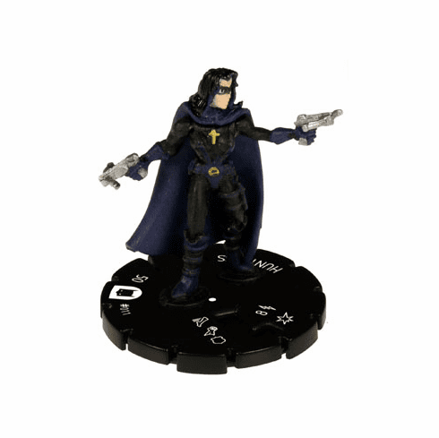 DC Heroclix Batman Alpha Huntress