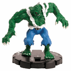 DC Heroclix Batman Alpha Killer Croc
