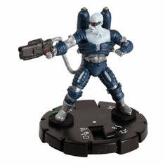 DC Heroclix Batman Alpha Mr. Freeze