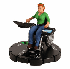 DC Heroclix Batman Alpha Oracle