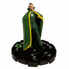 DC Heroclix Batman Alpha Ra's Al-Ghul