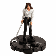 DC Heroclix Batman Alpha Talia
