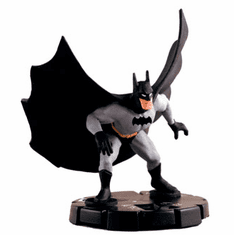 DC Heroclix Batman Alpha The Batman