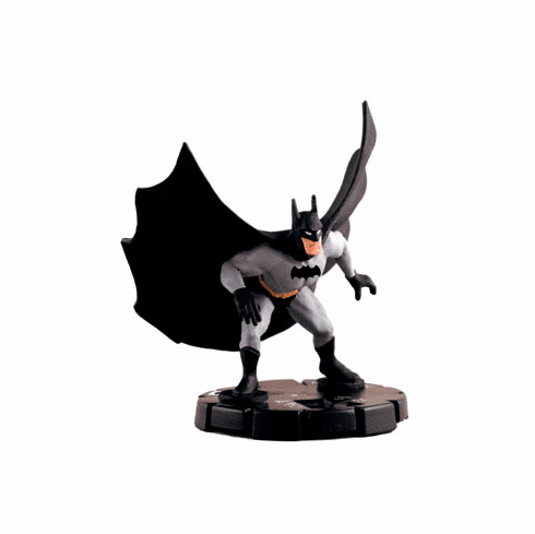 DC Heroclix Batman Alpha The Batman