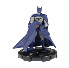 DC Heroclix Batman Alpha The Caped Crusader