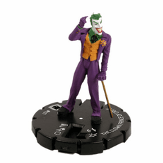 DC Heroclix Batman Alpha The Clown Prince of Crime