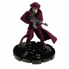 DC Heroclix Batman Alpha The Joker