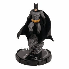 DC Heroclix Batman Alpha The Masked Manhunter