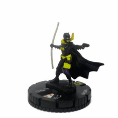 DC Heroclix Batman Batgirl (Stephanie Brown) common #016
