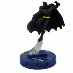 DC Heroclix Batman Batman chase #056